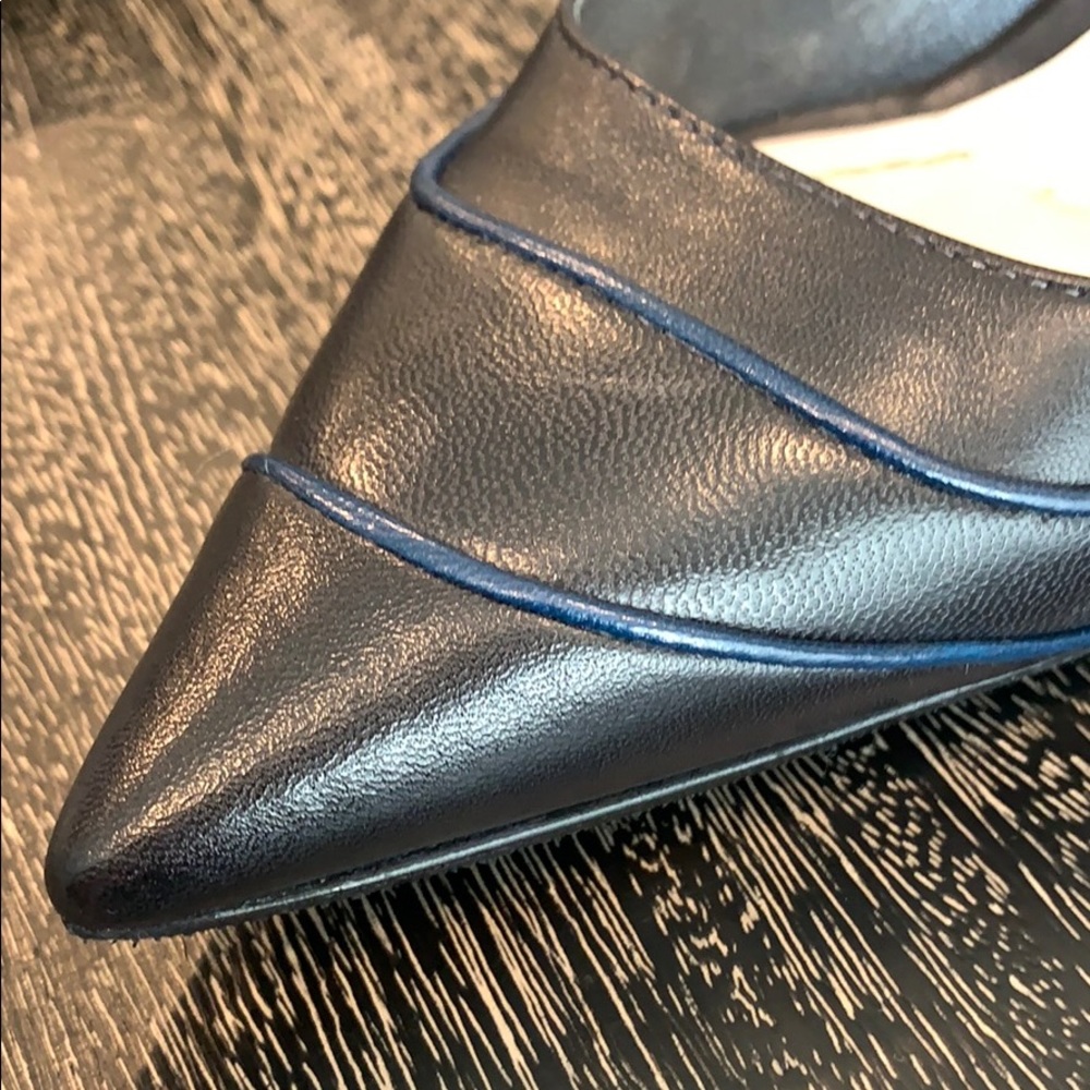 Christian Dior black pumps - Picture 5 of 11
